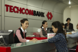 Vay tín chấp ngân hàng TechcomBank