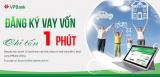 Vay tín chấp Vpbank 2017