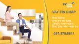 Vay tín chấp ngân hàng PVComBank