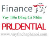 Vay tiêu dùng cá nhân prudential Finance
